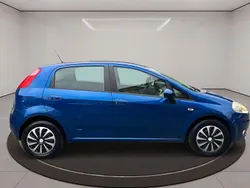 Gebraucht 2007 Fiat Grande Punto Emotion Kleinwagen | 1.650 € (Fairer Preis)