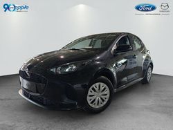 Schwarz Neu 2025 Mazda 2 Prime-Line Limousine | 20.990 € (Fairer Preis)