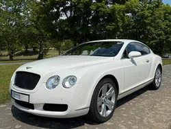 Weiß Gebraucht 2006 Bentley Continental GT Coupé | 22.960 € (Superpreis)