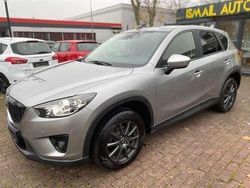 Grau Gebraucht 2014 Mazda CX-5 Center-Line SUV | 8.499 € (Guter Preis)