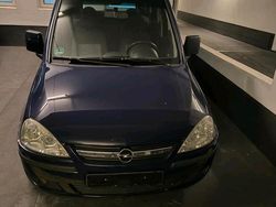 Gebraucht 2012 Opel Combo Van / Kleinbus | 1.500 €