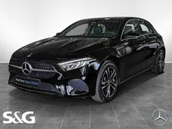 Mercedes A250