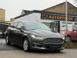 Gebraucht 2015 Ford Mondeo Titanium Limousine | 7.900 € (Fairer Preis)