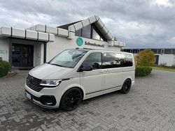 Grau Gebraucht 2023 VW T6.1 Van | 61.500 €