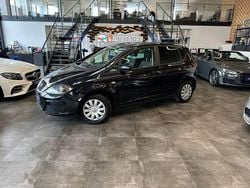 Schwarz Gebraucht 2009 Seat Altea Reference Van / Kleinbus | 3.990 € (Guter Preis)