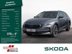 Grau Neu 2025 Skoda Octavia Selection Kombi | 40.880 € (Fairer Preis)