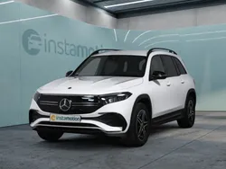 Mercedes EQB300