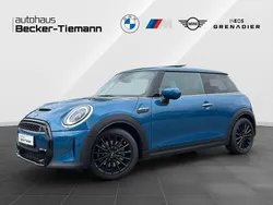 Andere Gebraucht 2022 Mini Cooper Kleinwagen | 26.337 € (Teuer)