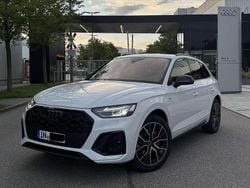 Weiß Gebraucht 2024 Audi Q5 S-Line SUV | 48.700 € (Fairer Preis)
