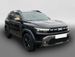 Perlmuttschwarz Neu 2025 Dacia Duster Extreme | 29.990 € (Fairer Preis)