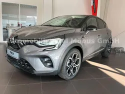 Grau Neu 2024 Mitsubishi ASX Top SUV | 32.000 € (Fairer Preis)