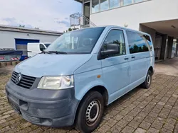 Grau Gebraucht 2007 VW T5 Van | 5.900 € (Guter Preis)