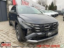 Schwarz Neu 2025 Hyundai Tucson SUV | 30.990 € (Superpreis)