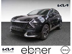 (1k) zilinaschwarz met. Gebraucht 2025 Kia Sportage Spirit SUV | 29.790 € (Superpreis)
