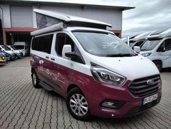 Weiß Gebraucht 2021 Ford Transit Custom Nugget Limousine | 49.500 € (Fairer Preis)