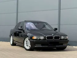 Gebraucht 2001 BMW 728 Limousine | 6.000 € (Superpreis)