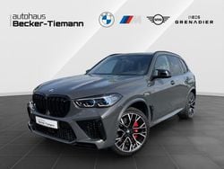 Bmw individual dravitgrau Gebraucht 2023 BMW X5 M Performance SUV | 81.811 € (Guter Preis)