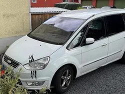 Weiß Gebraucht 2010 Ford Galaxy Van / Kleinbus | 8.900 € (Teuer)