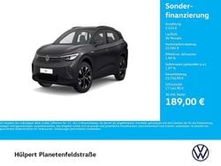 Mangangrau metallic Gebraucht 2021 VW ID.4 Pro Performance SUV | 25.105 € (Guter Preis)