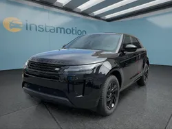 Schwarz Neu 2025 Land Rover Range Rover SUV | 73.199 € (Fairer Preis)