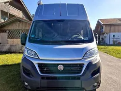 Silber Gebraucht 2016 Fiat Ducato Van | 39.900 €