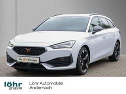 "nevada" weiss Gebraucht 2023 Cupra Leon Kombi | 24.480 € (Superpreis)
