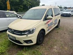 Beige Gebraucht 2019 VW Caddy Maxi Van / Kleinbus | 6.200 € (Guter Preis)