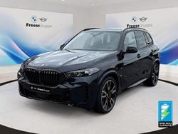 Schwarz Gebraucht 2025 BMW X5 Shadowline SUV | 102.000 € (Fairer Preis)