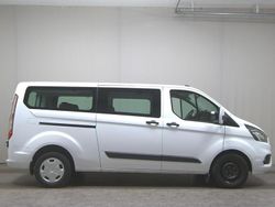 Weiss Gebraucht 2023 Ford Transit Custom Trend Kombi | 24.980 €