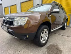 Braun Gebraucht 2011 Dacia Duster SUV | 4.990 € (Fairer Preis)