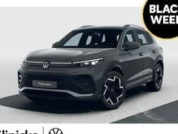 Grau Neu 2025 VW Tiguan R-line SUV | 45.490 € (Fairer Preis)