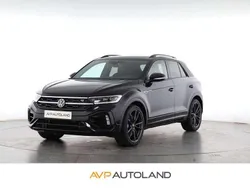 Deep black perleffekt Neu 2025 VW T-Roc R SUV | 52.470 € (Fairer Preis)
