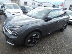 Grau Gebraucht 2021 Citroën C4 PureTech Limousine | 14.990 € (Superpreis)