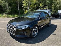 Schwarz Gebraucht 2020 Audi A3 Ambiente Limousine | 19.000 € (Superpreis)