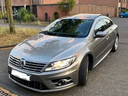 Gebraucht 2013 VW CC R-line Limousine | 11.900 € (Guter Preis)