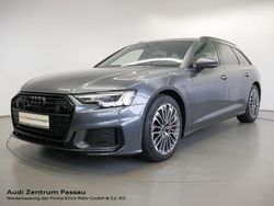 Daytonagrau perleffekt Gebraucht 2022 Audi A6 Sport Kombi | 43.900 € (Fairer Preis)