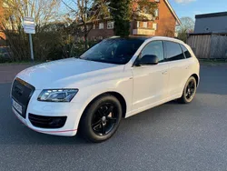 Weiß Gebraucht 2012 Audi Q5 SUV | 14.500 € (Etwas zu teuer)