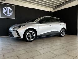 Silber Gebraucht 2025 MG MG4 EV Kleinwagen | 23.990 € (Teuer)