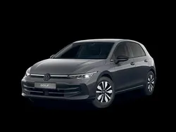 Delfingrau metallic Gebraucht 2025 VW Golf VIII Limousine | 32.509 € (Etwas zu teuer)
