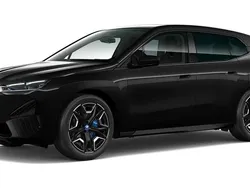 Schwarz Gebraucht 2022 BMW iX Sport Line SUV | 47.250 € (Fairer Preis)