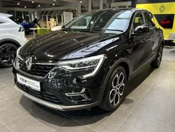 Schwarz Gebraucht 2023 Renault Arkana Techno SUV | 22.990 € (Fairer Preis)