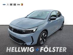 Neu 2025 Opel Corsa-e Edition Kleinwagen | 21.850 €