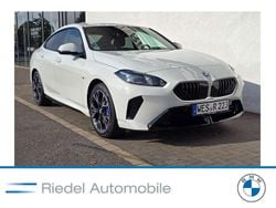Alpinweiss 3 Gebraucht 2025 BMW 214 M Sport Coupé | 37.880 €