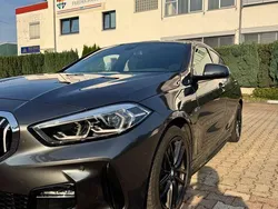 Grau Gebraucht 2020 BMW 118 Sport Line Kleinwagen | 20.350 € (Fairer Preis)