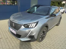 Gebraucht 2023 Peugeot e-2008 GT SUV | 25.490 € (Fairer Preis)