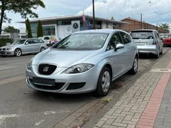 Silber Gebraucht 2007 Seat Leon Limousine | 3.500 € (Etwas zu teuer)