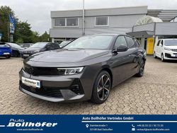 Vulkan grau Gebraucht 2024 Opel Astra Kombi | 22.688 € (Superpreis)