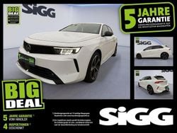 Weiß Gebraucht 2022 Opel Astra Edition Limousine | 20.480 € (Guter Preis)