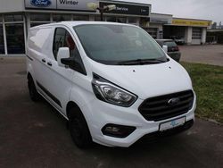 Frostweiß Gebraucht 2020 Ford Transit Custom Trend+ Abholung | 22.990 € (Guter Preis)