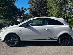 Gebraucht 2010 Opel Corsa Limousine | 3.500 € (Guter Preis)